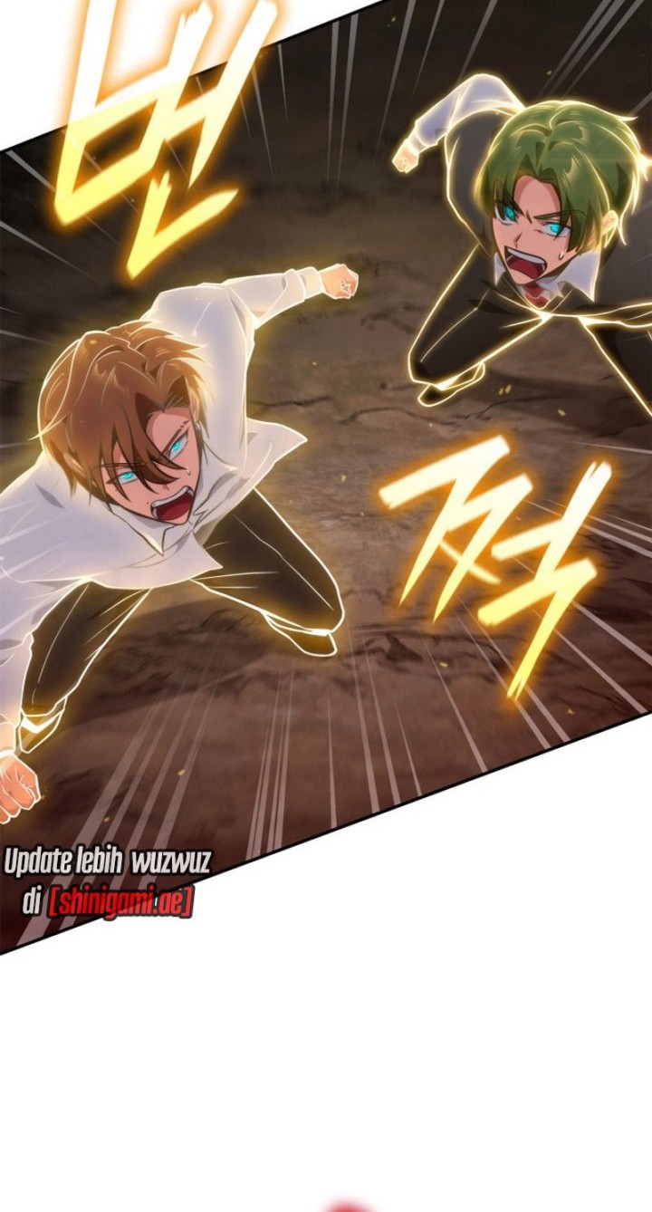 Infinite Mage Chapter 76 Gambar 13