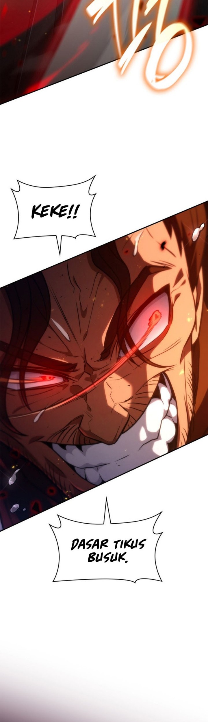 Infinite Mage Chapter 76 Gambar 15