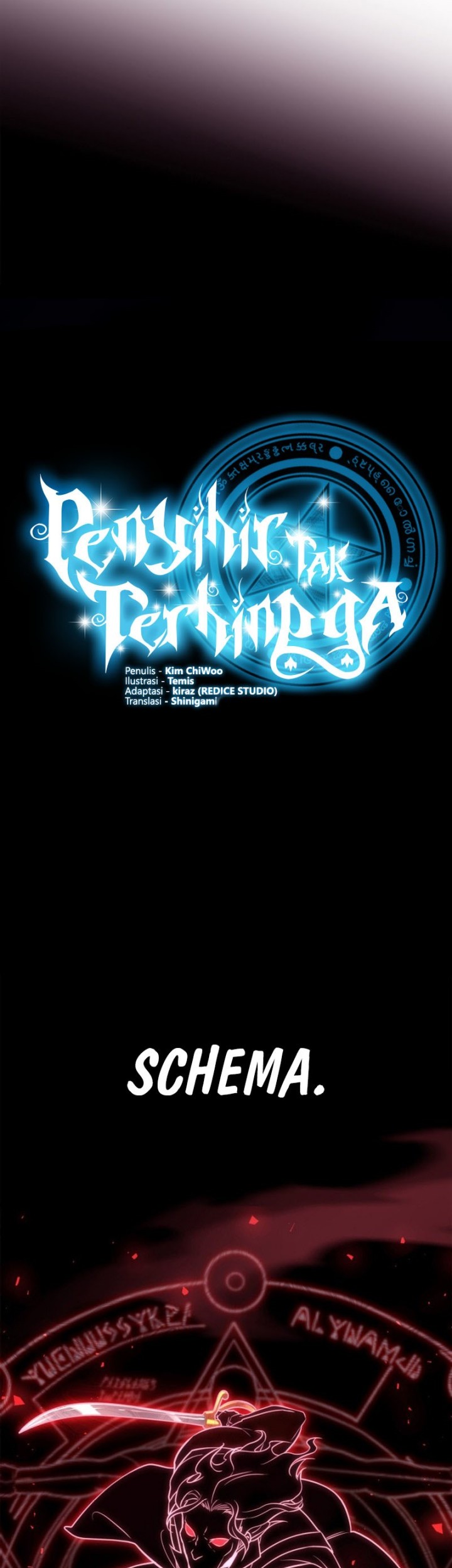 Infinite Mage Chapter 76 Gambar 16