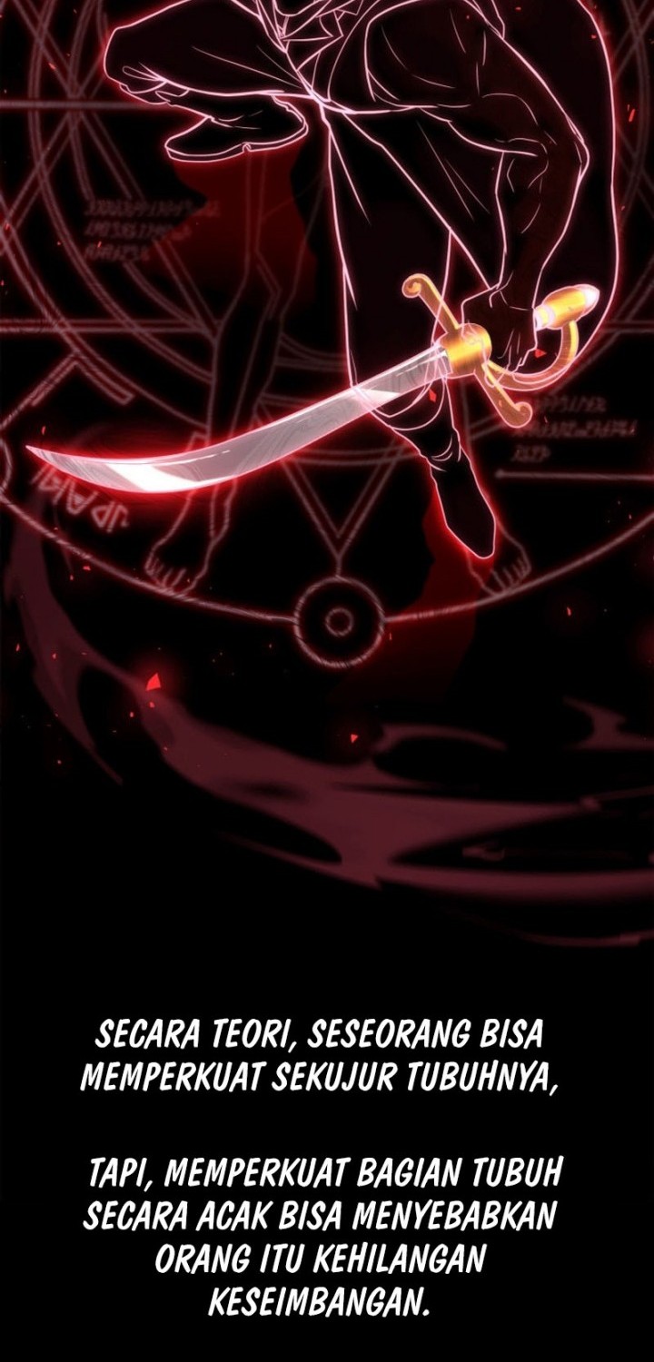 Infinite Mage Chapter 76 Gambar 17