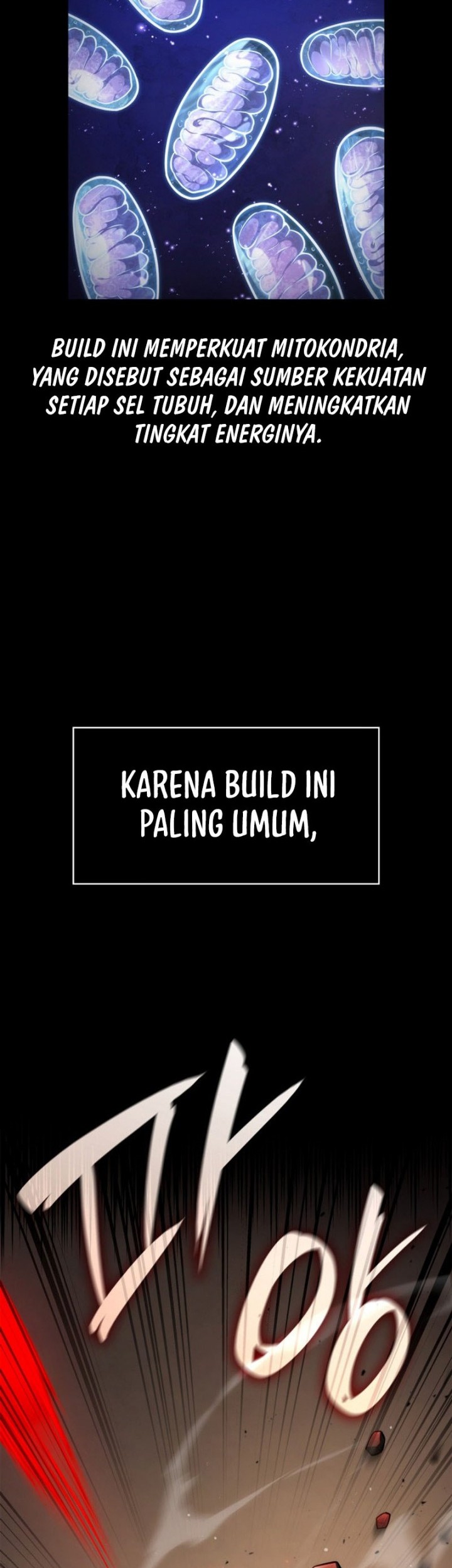 Infinite Mage Chapter 76 Gambar 19