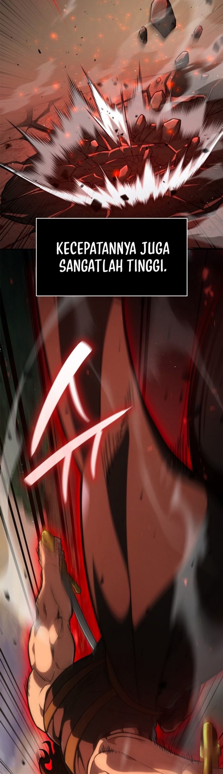 Infinite Mage Chapter 76 Gambar 20