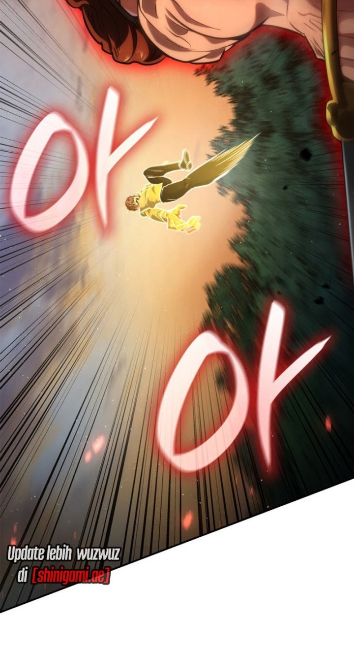 Infinite Mage Chapter 76 Gambar 21
