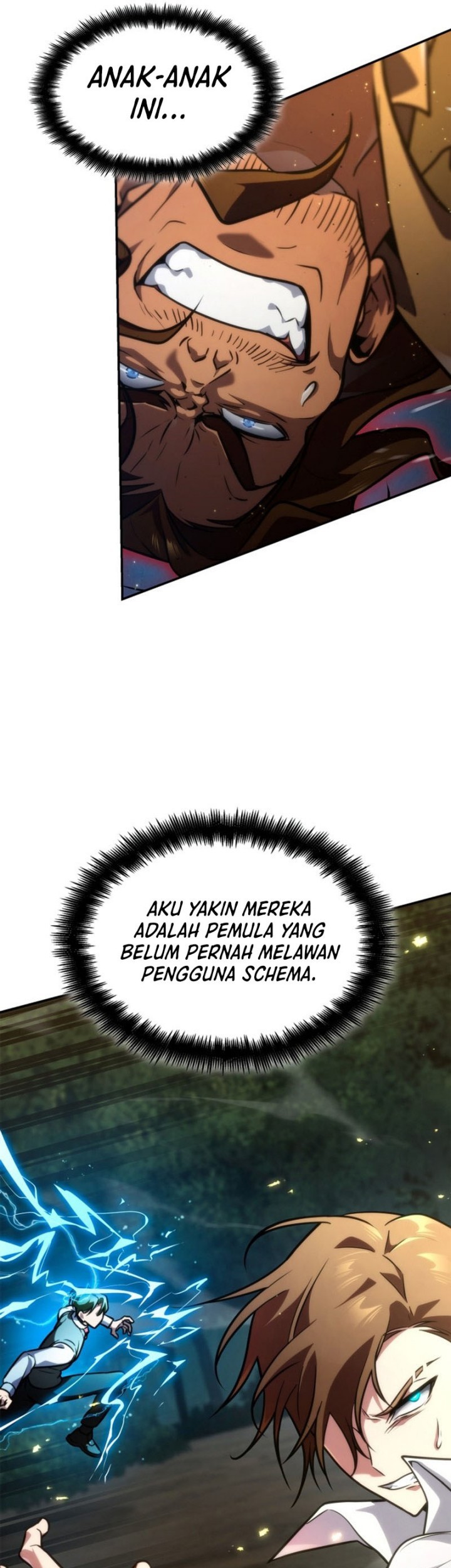 Infinite Mage Chapter 76 Gambar 26