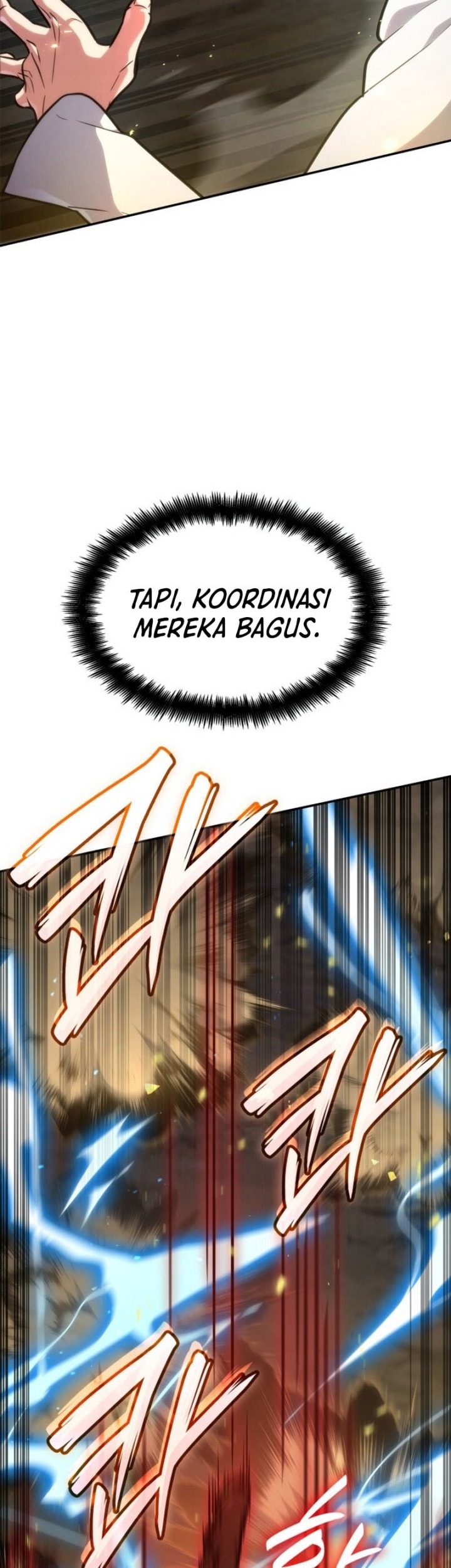 Infinite Mage Chapter 76 Gambar 27