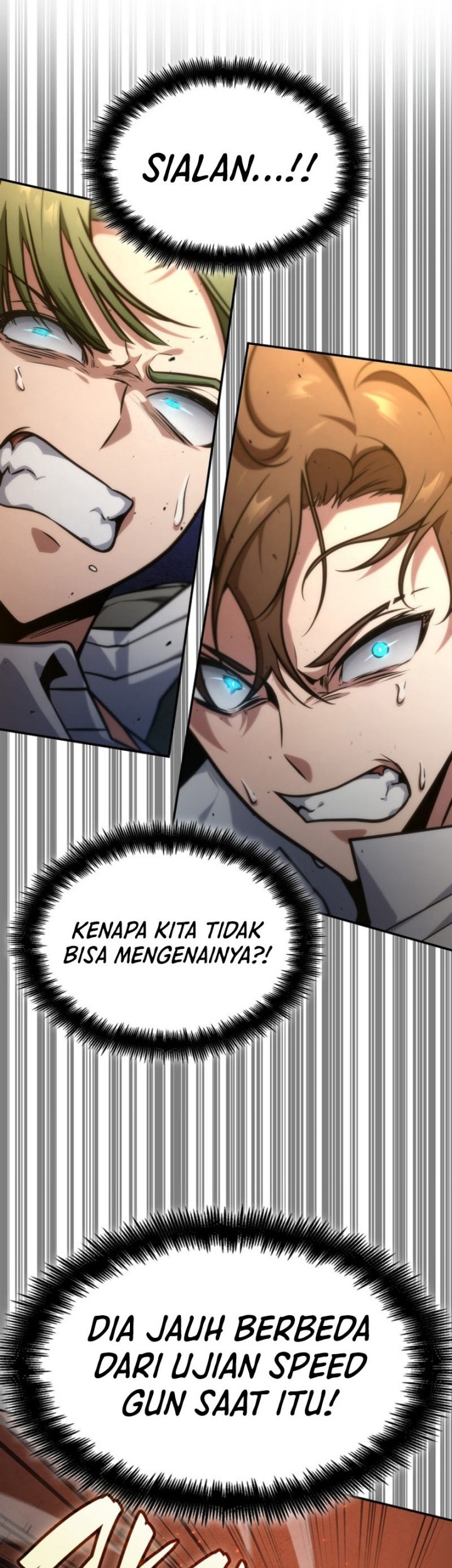 Infinite Mage Chapter 76 Gambar 29