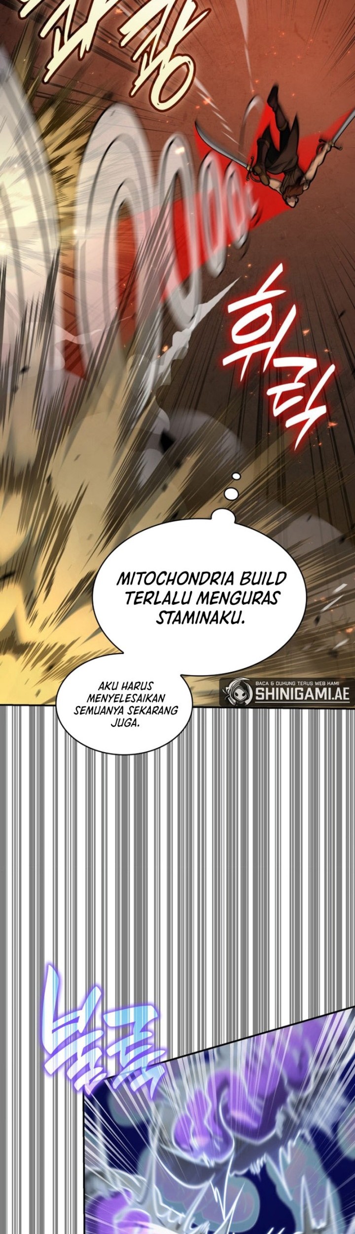Infinite Mage Chapter 76 Gambar 30
