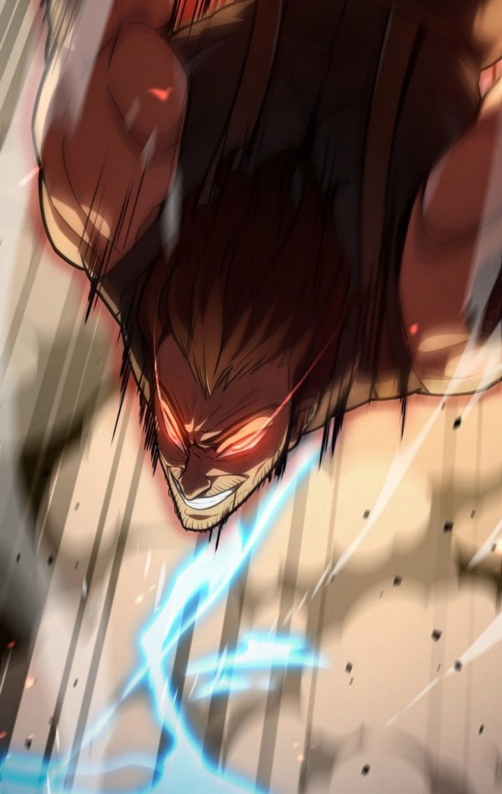 Infinite Mage Chapter 76 Gambar 32