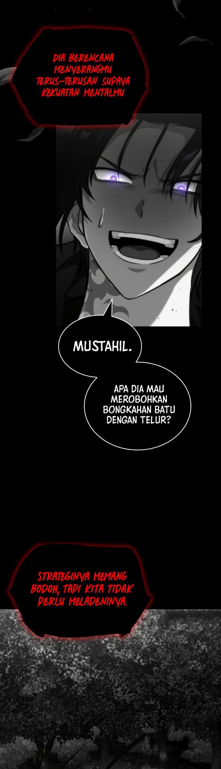 Infinite Mage Chapter 75 Gambar 49