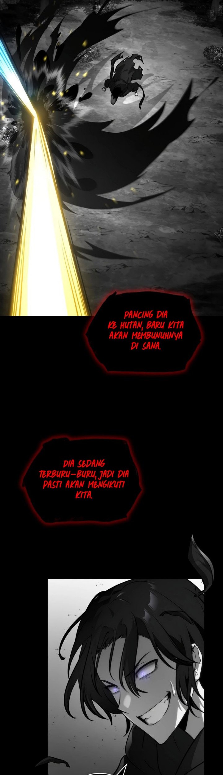 Infinite Mage Chapter 75 Gambar 50