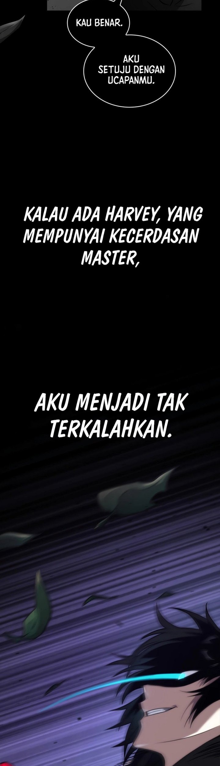 Infinite Mage Chapter 75 Gambar 51