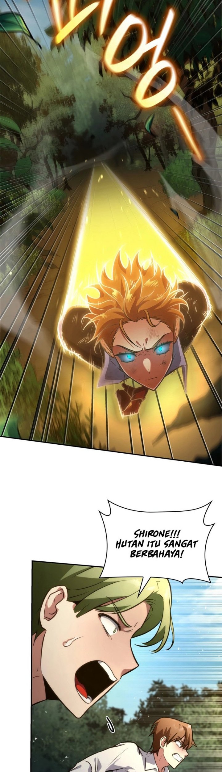 Infinite Mage Chapter 75 Gambar 54