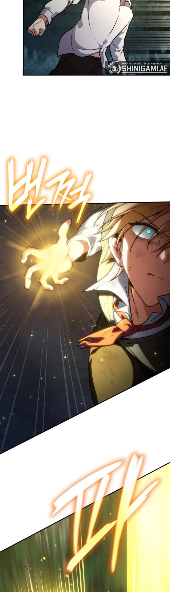 Infinite Mage Chapter 75 Gambar 55