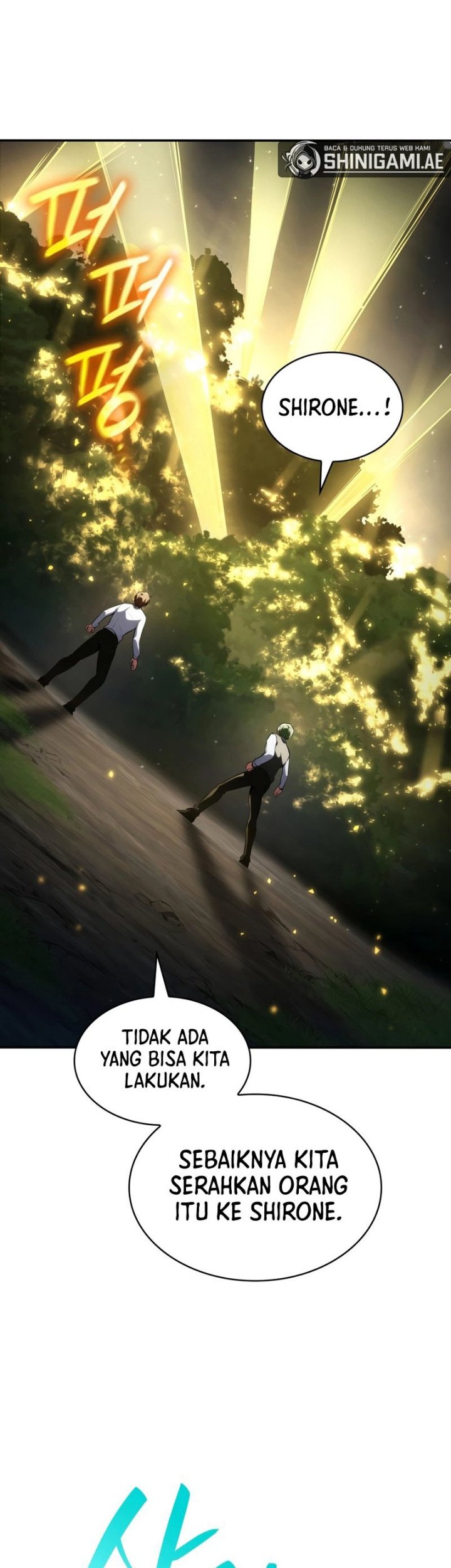 Infinite Mage Chapter 75 Gambar 58