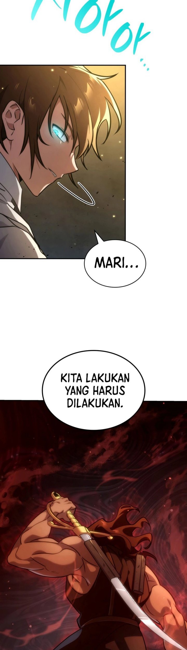 Infinite Mage Chapter 75 Gambar 59