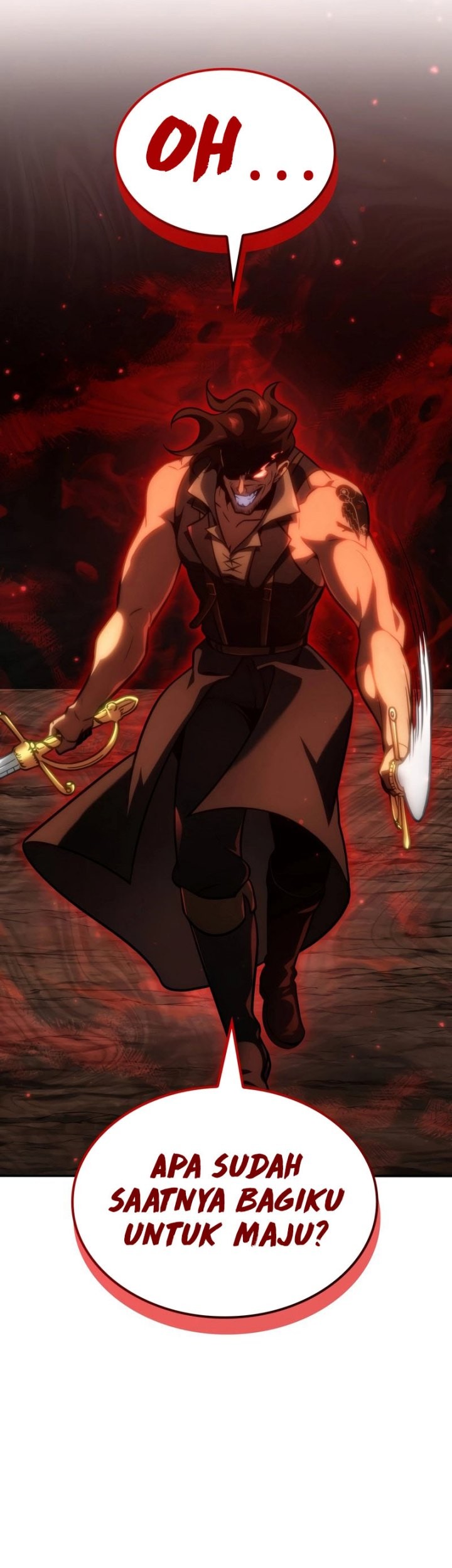 Infinite Mage Chapter 75 Gambar 61