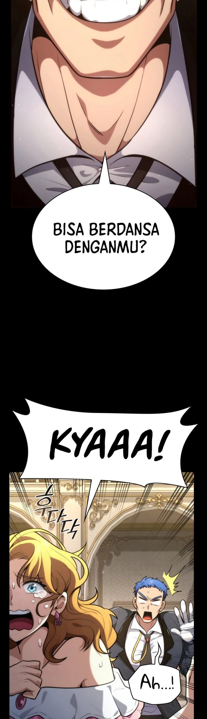 Infinite Mage Chapter 75 Gambar 63