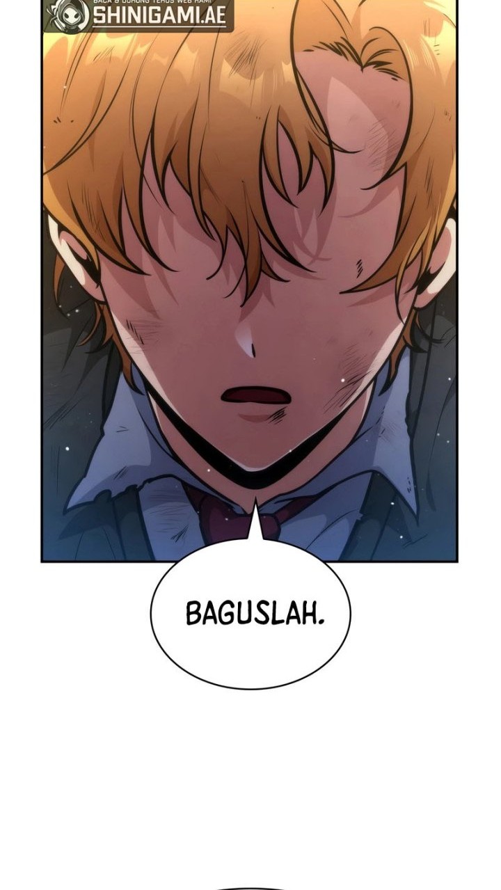 Infinite Mage Chapter 75 Gambar 41