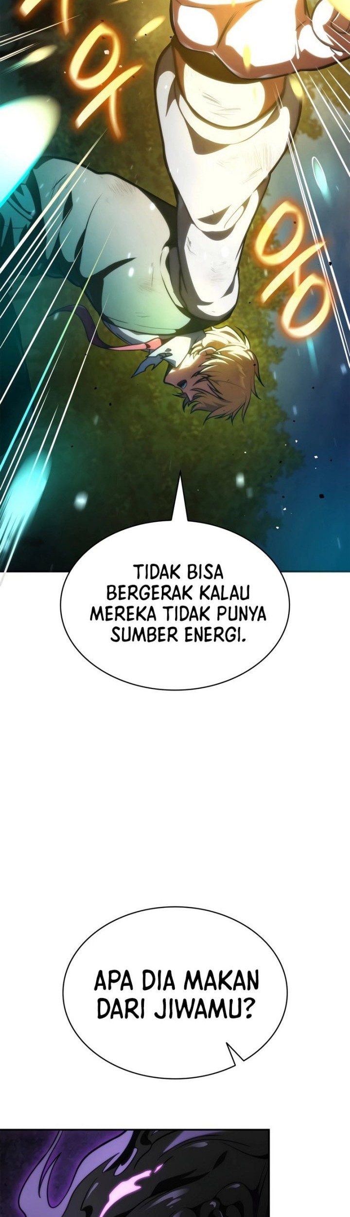 Infinite Mage Chapter 75 Gambar 39