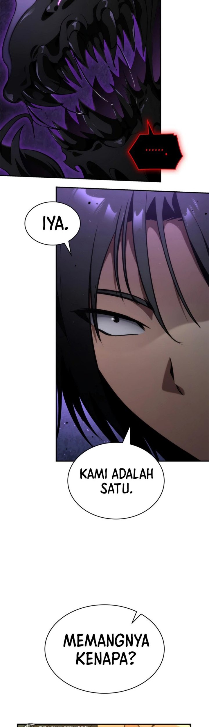 Infinite Mage Chapter 75 Gambar 40