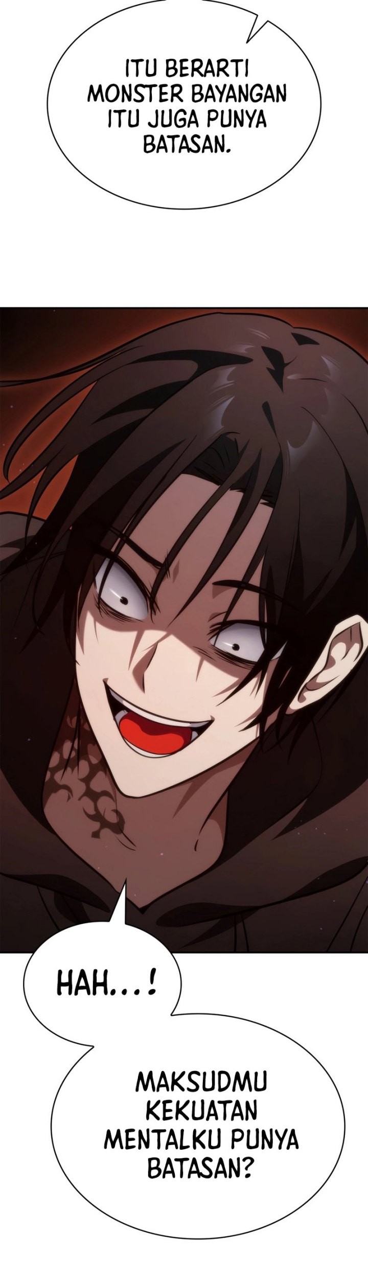 Infinite Mage Chapter 75 Gambar 42