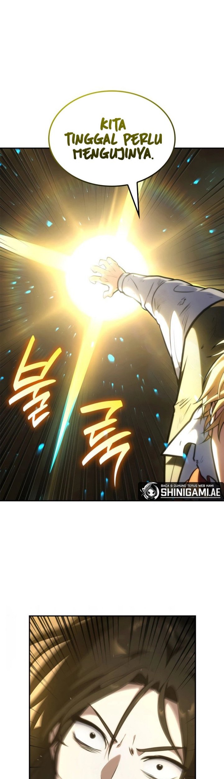 Infinite Mage Chapter 75 Gambar 43