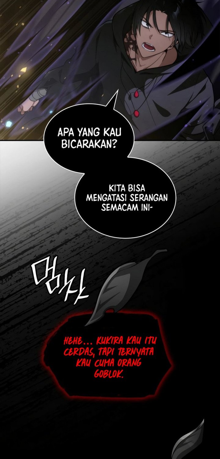 Infinite Mage Chapter 75 Gambar 48