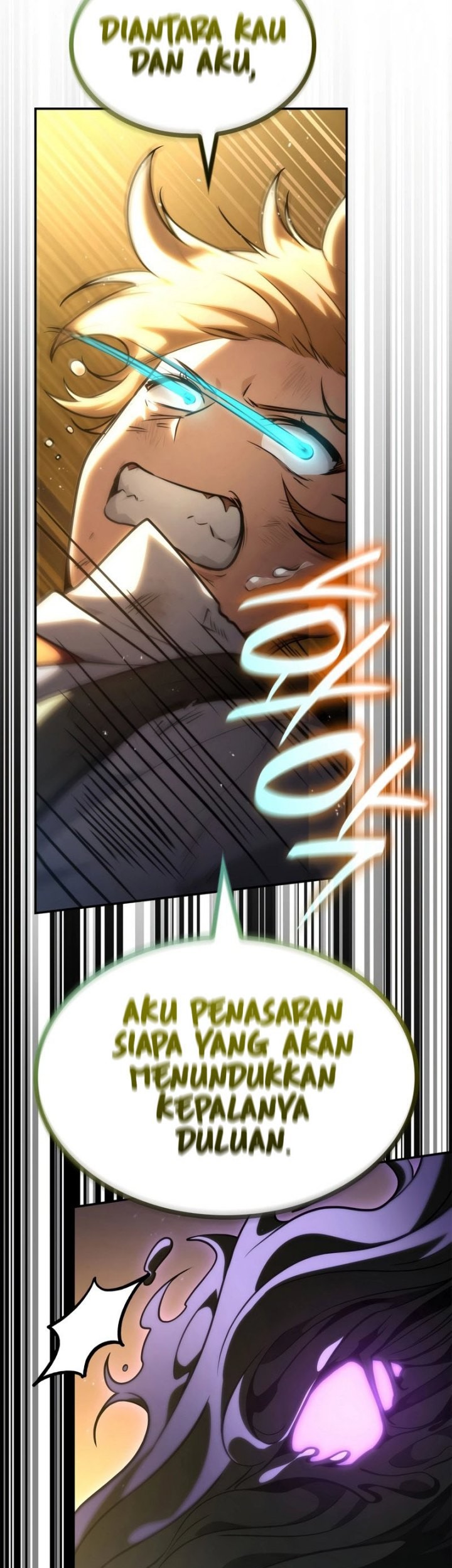 Infinite Mage Chapter 75 Gambar 45