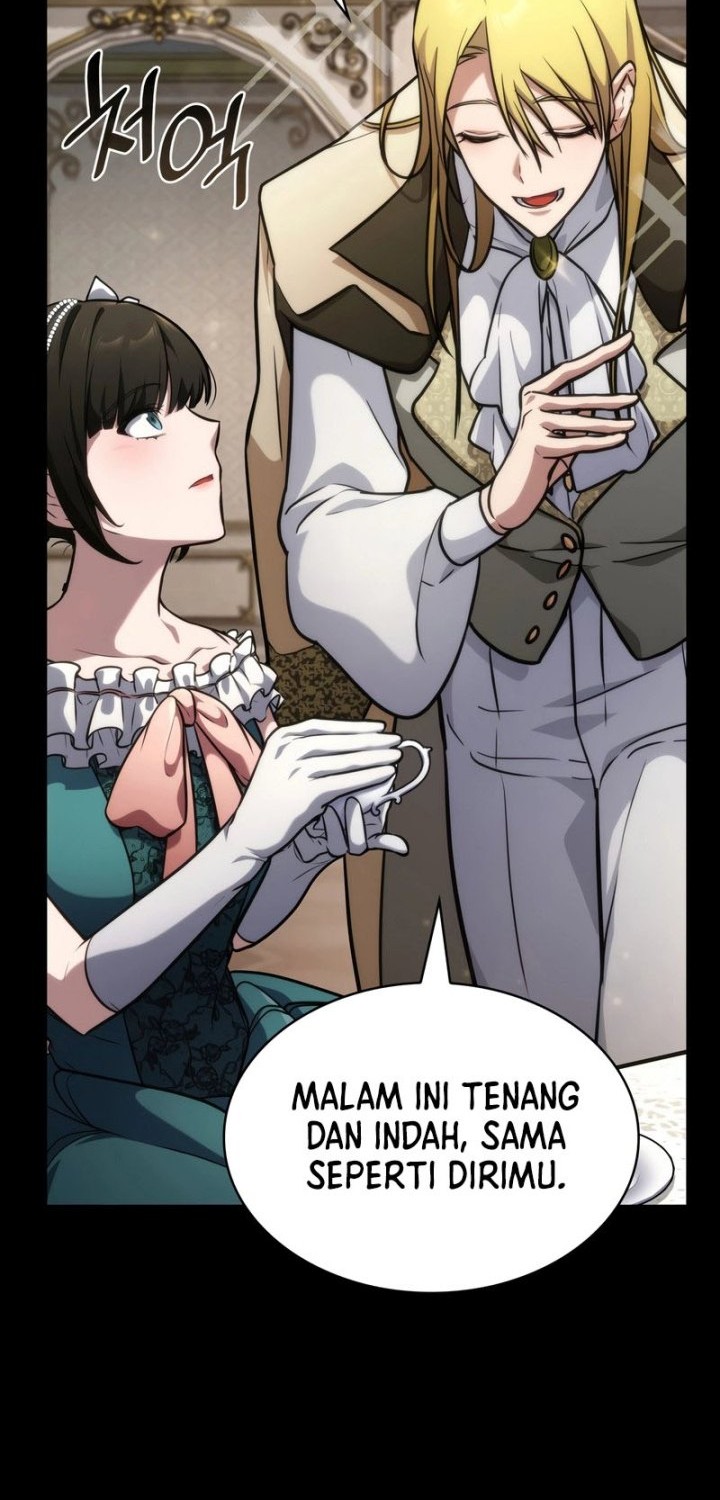 Infinite Mage Chapter 75 Gambar 76