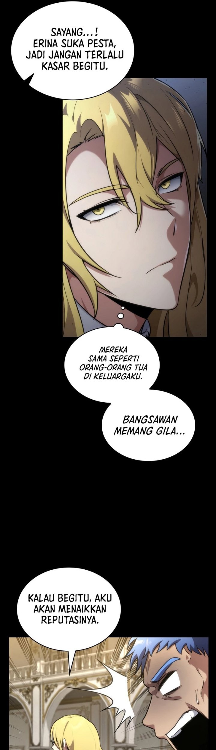 Infinite Mage Chapter 75 Gambar 73