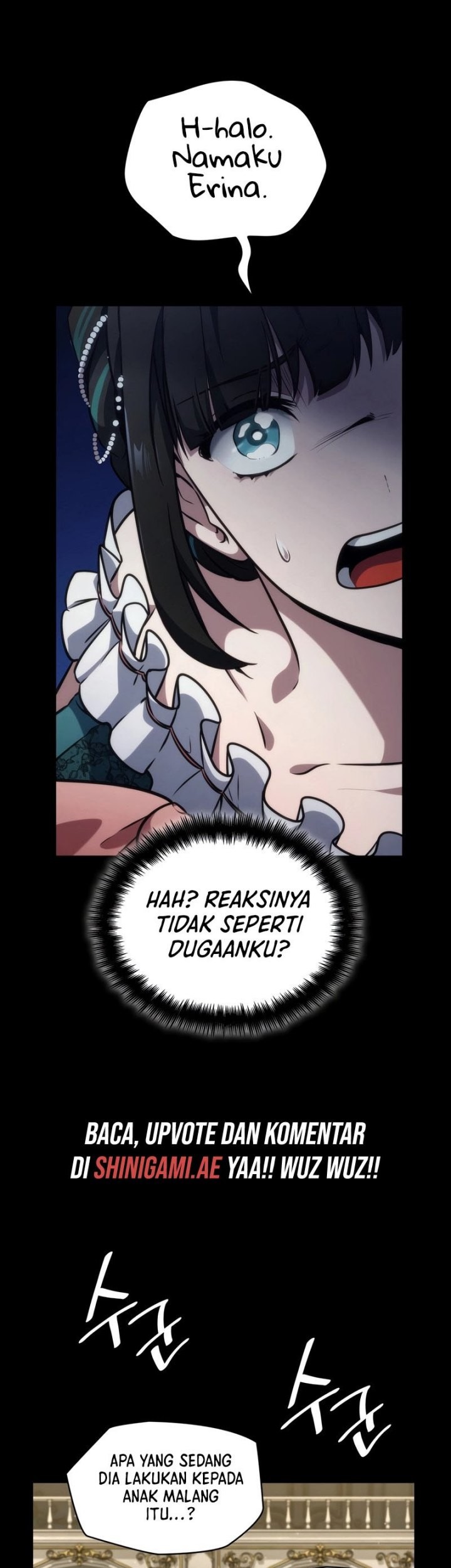 Infinite Mage Chapter 75 Gambar 77