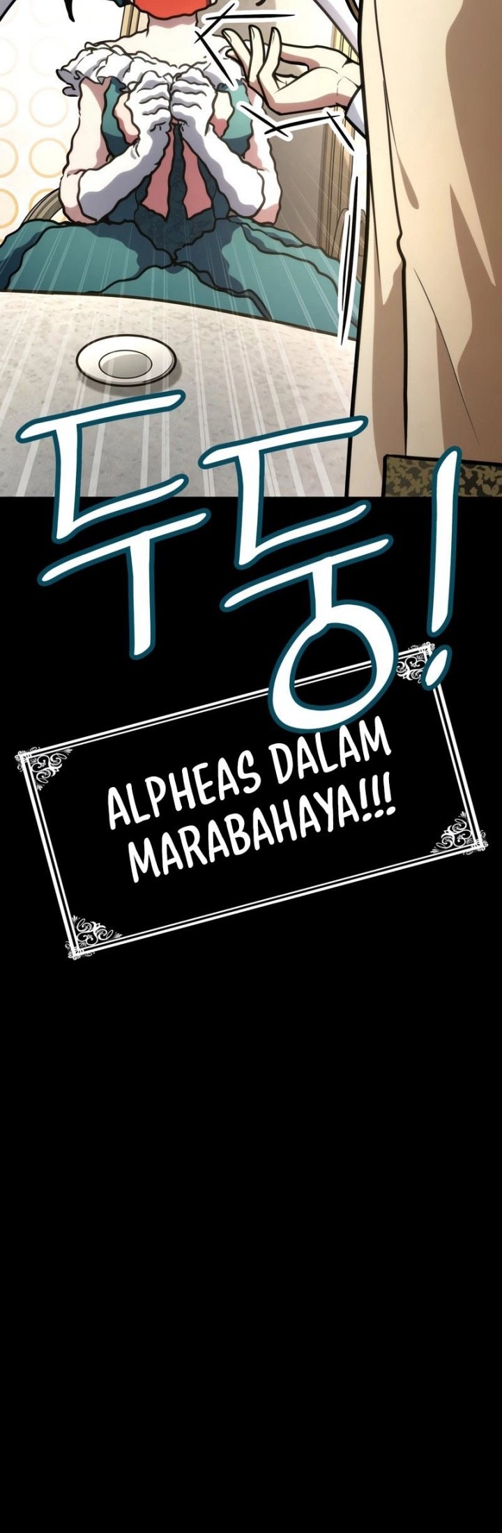 Infinite Mage Chapter 75 Gambar 79