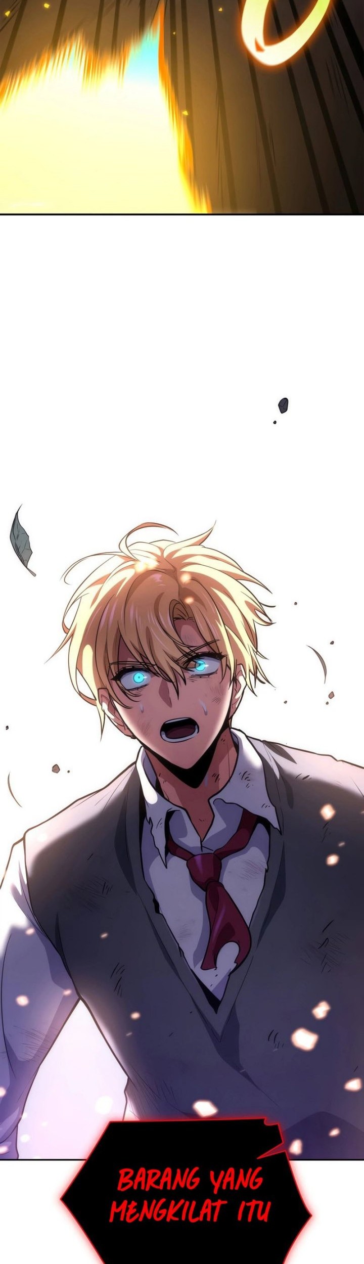 Infinite Mage Chapter 75 Gambar 3