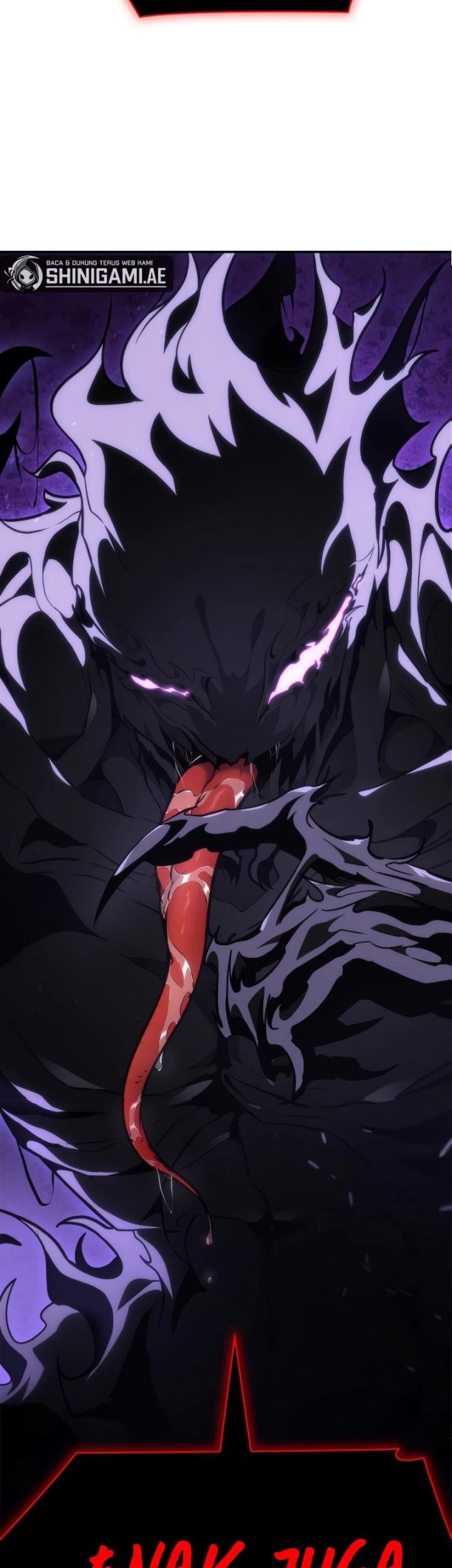 Infinite Mage Chapter 75 Gambar 4