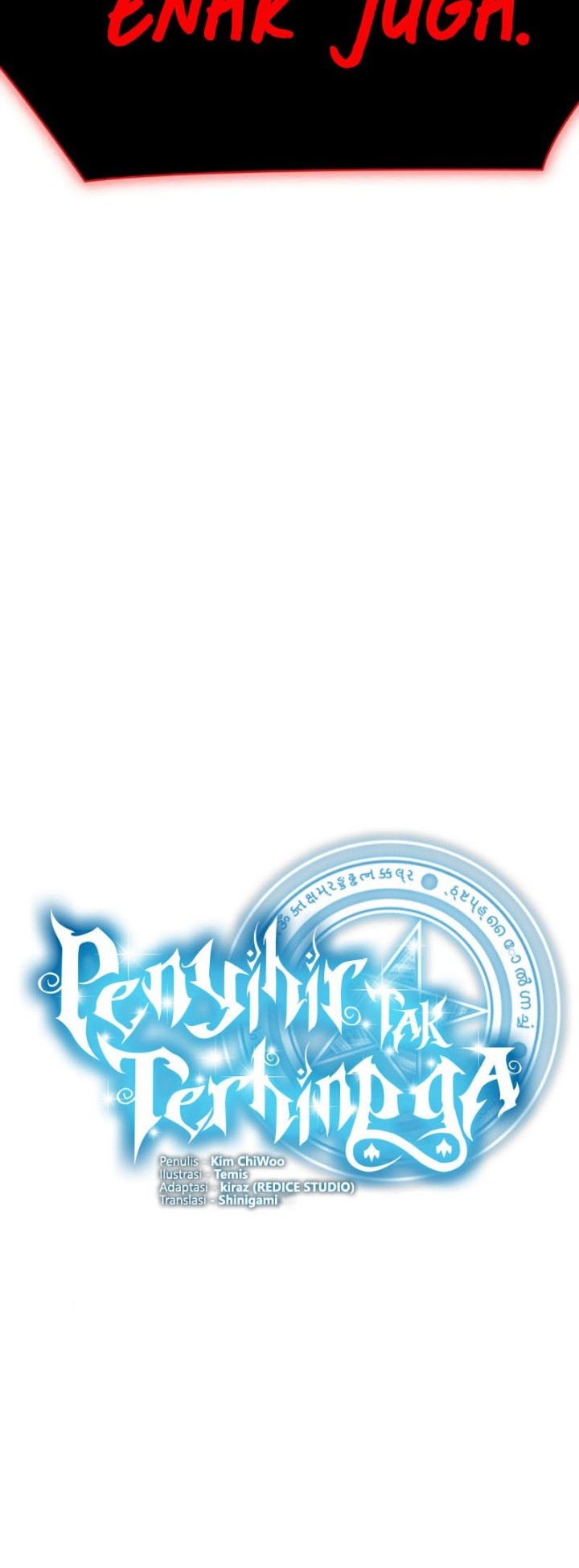 Infinite Mage Chapter 75 Gambar 5