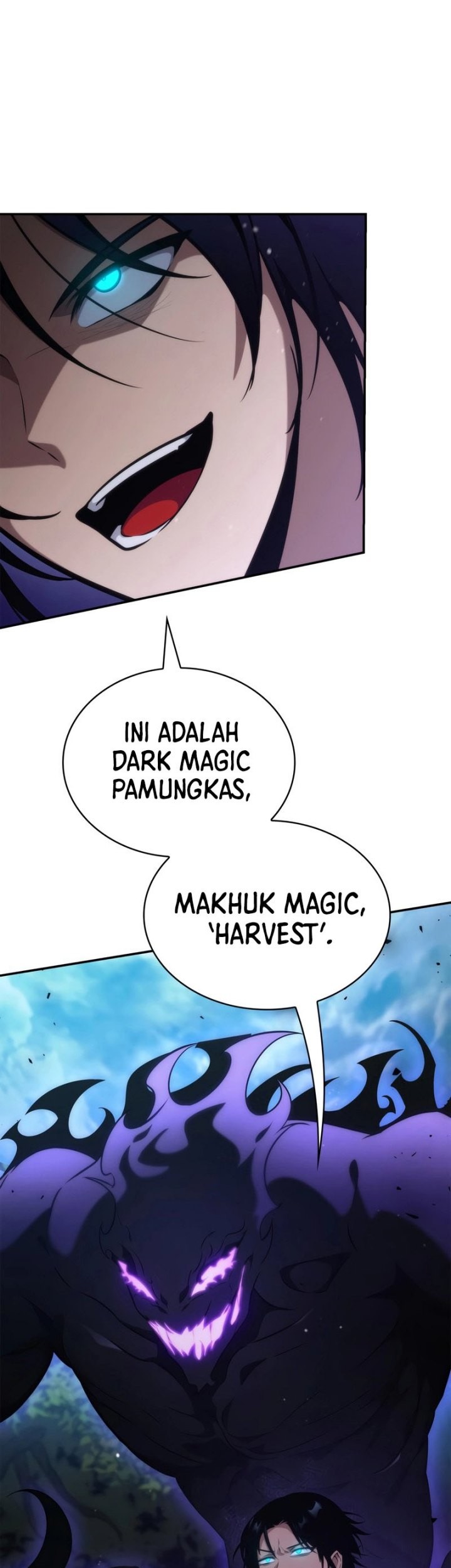 Infinite Mage Chapter 75 Gambar 6
