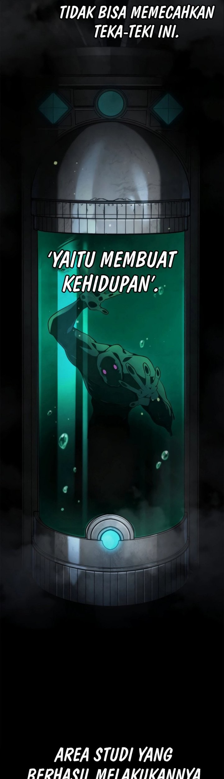 Infinite Mage Chapter 75 Gambar 10