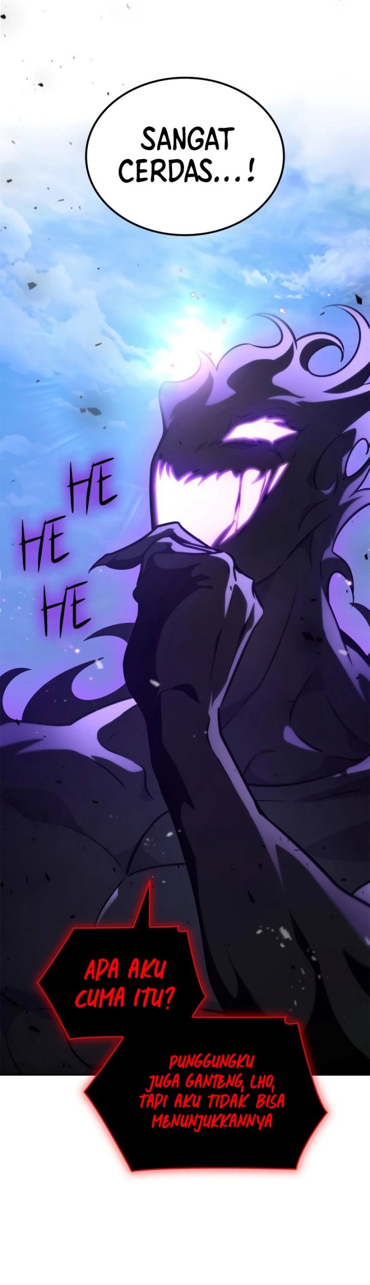 Infinite Mage Chapter 75 Gambar 12