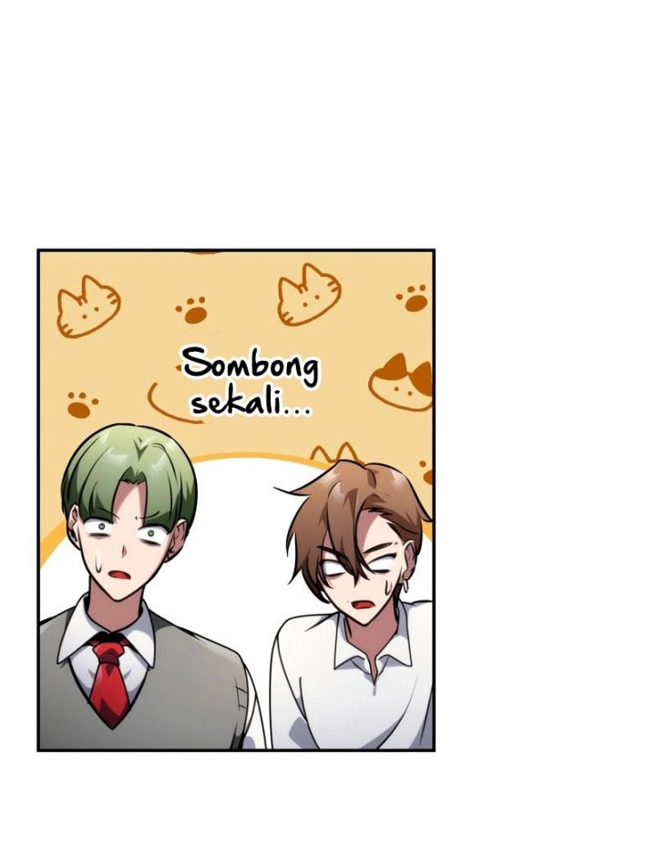 Infinite Mage Chapter 75 Gambar 13