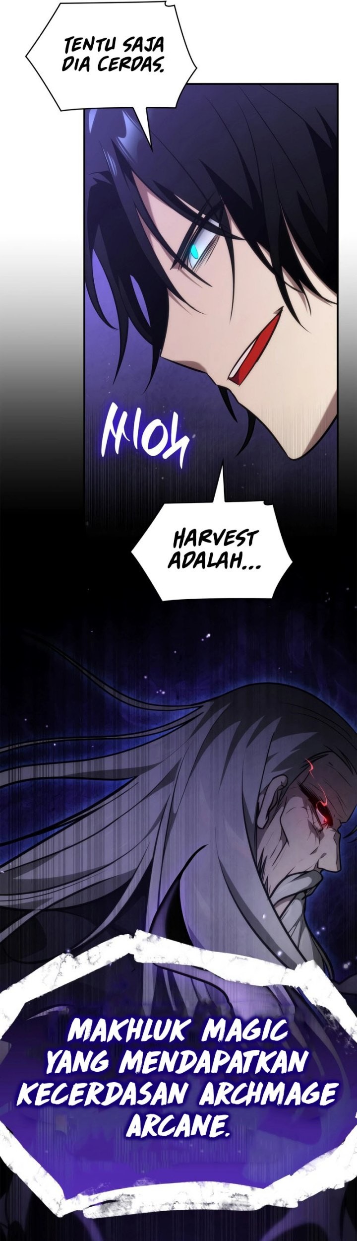 Infinite Mage Chapter 75 Gambar 14