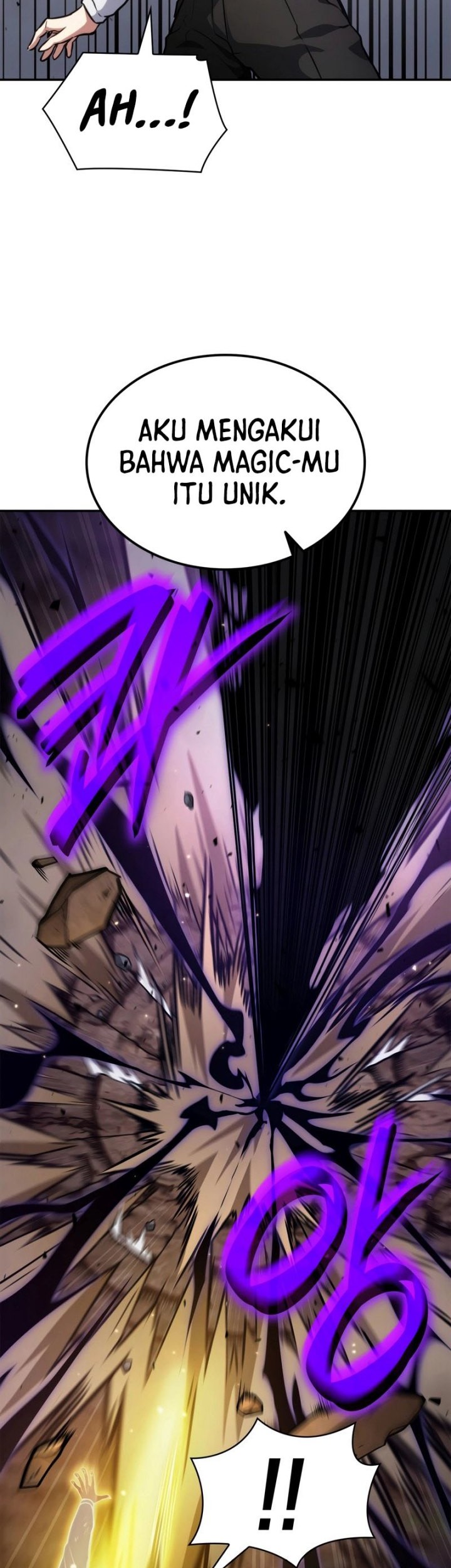 Infinite Mage Chapter 75 Gambar 16