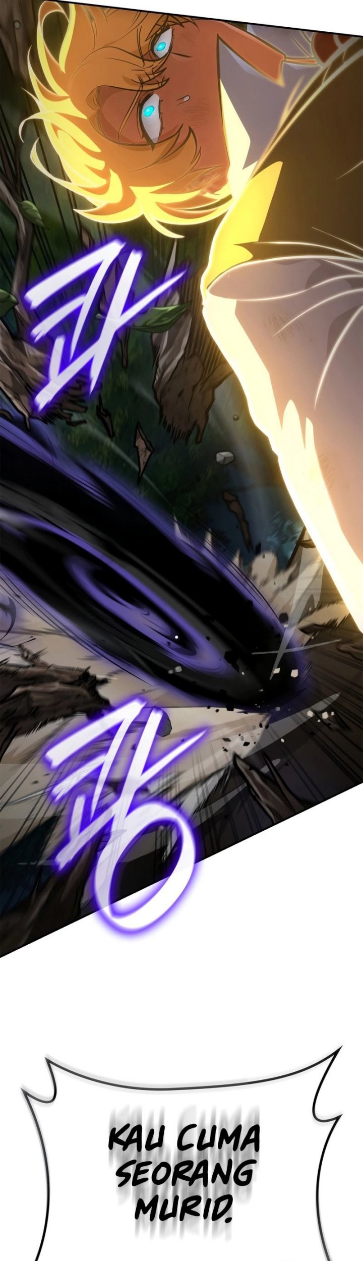 Infinite Mage Chapter 75 Gambar 18