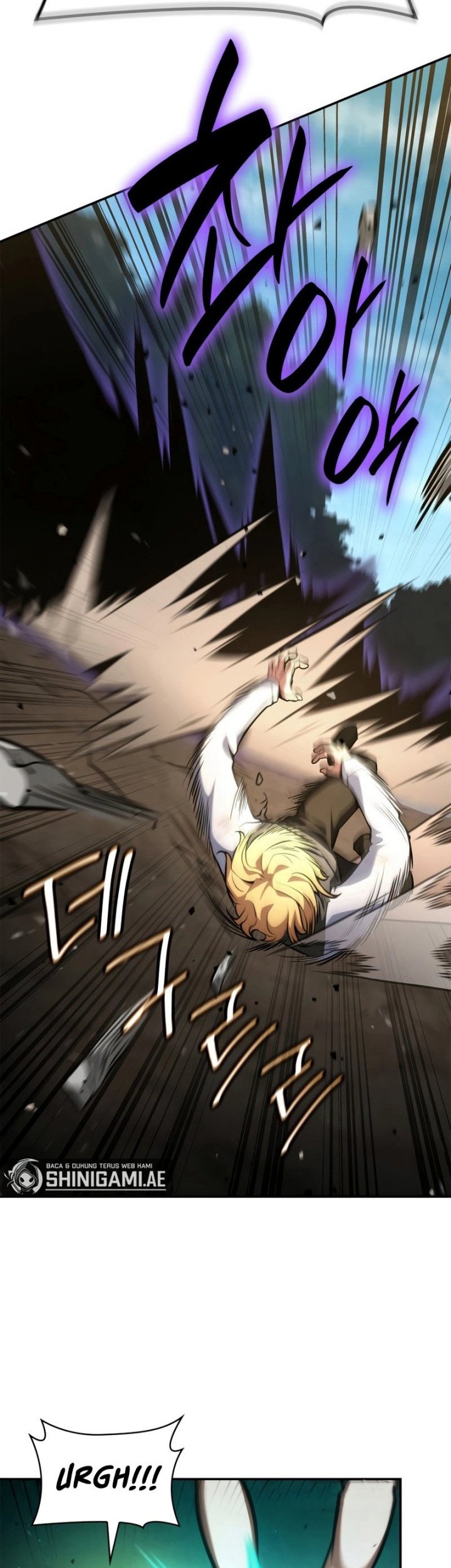 Infinite Mage Chapter 75 Gambar 19