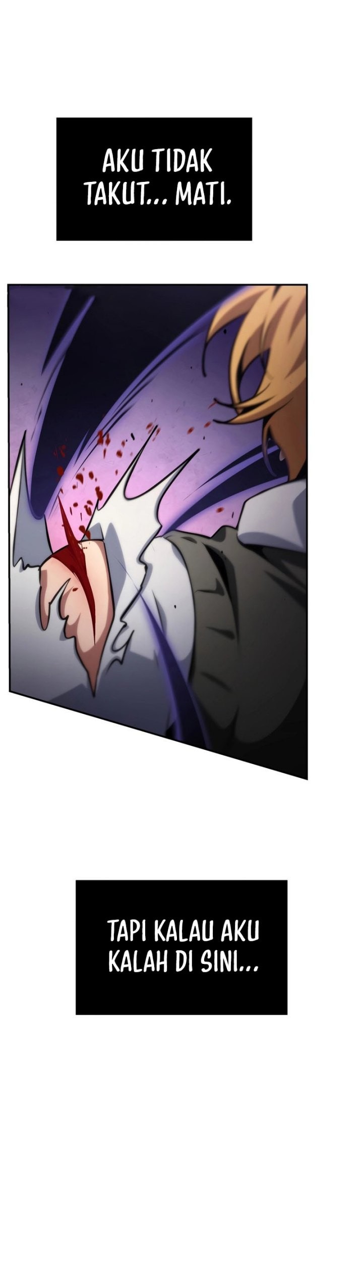 Infinite Mage Chapter 75 Gambar 26