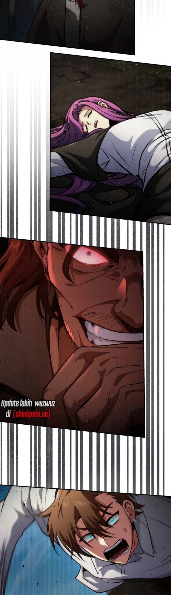 Infinite Mage Chapter 75 Gambar 28