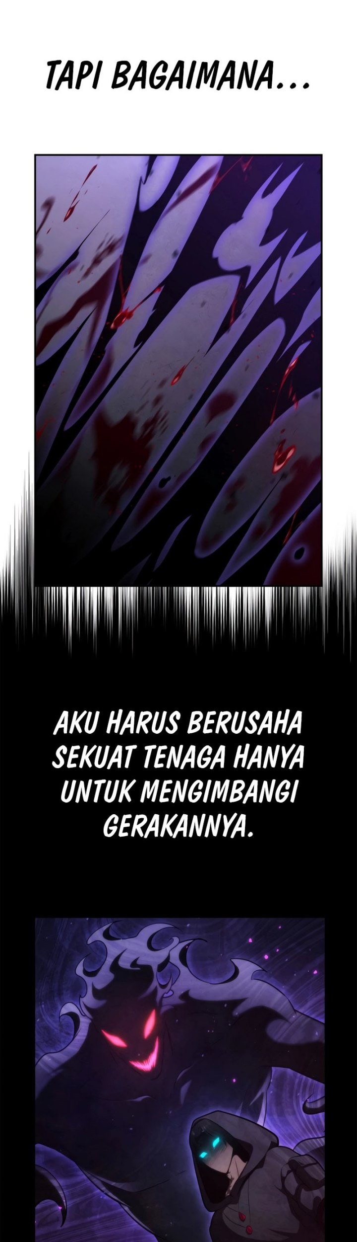 Infinite Mage Chapter 75 Gambar 30