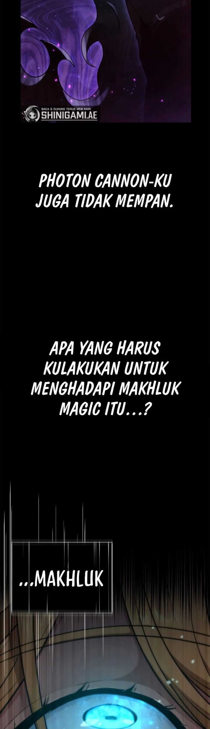 Infinite Mage Chapter 75 Gambar 31