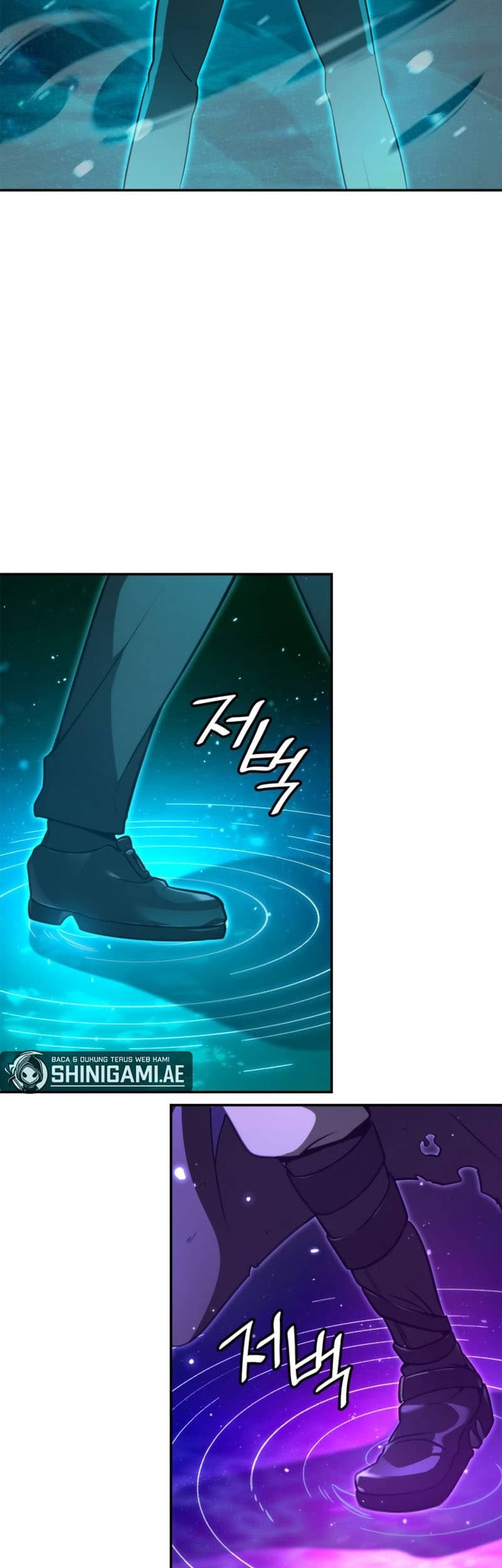 Infinite Mage Chapter 72 Gambar 49