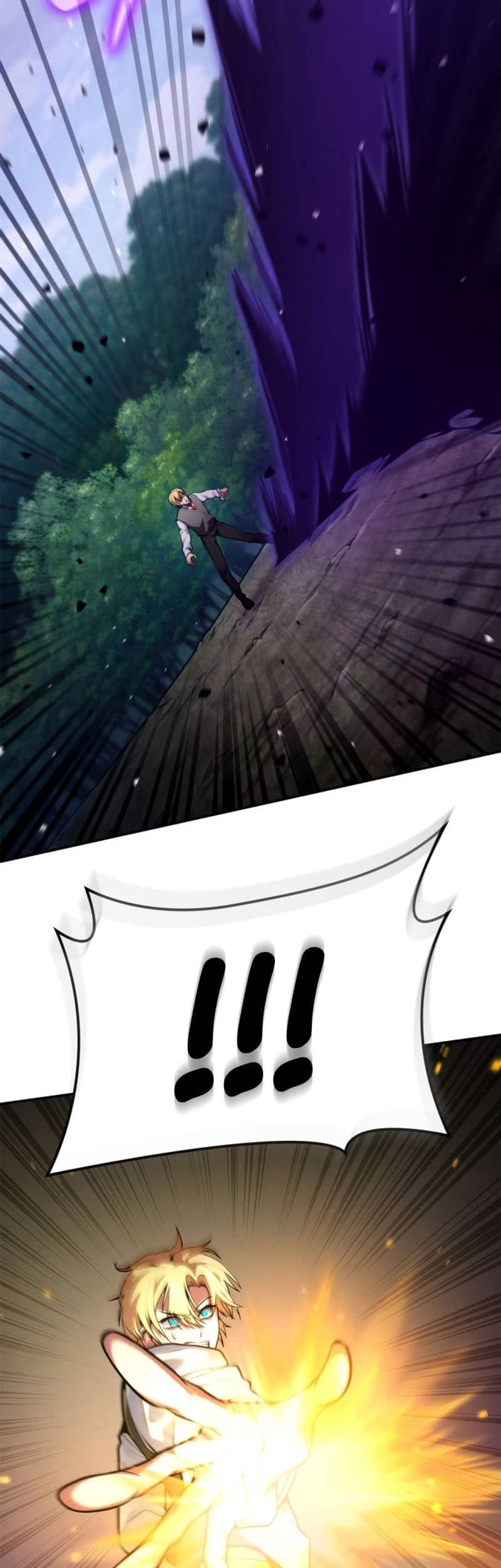 Infinite Mage Chapter 72 Gambar 56