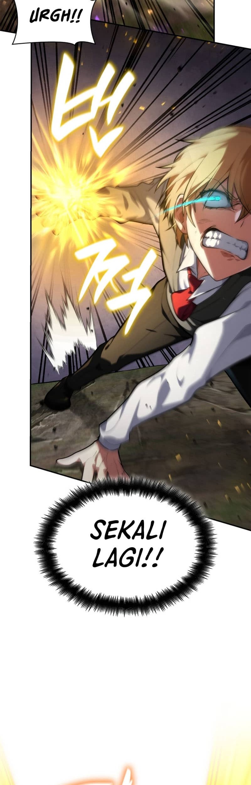 Infinite Mage Chapter 72 Gambar 61